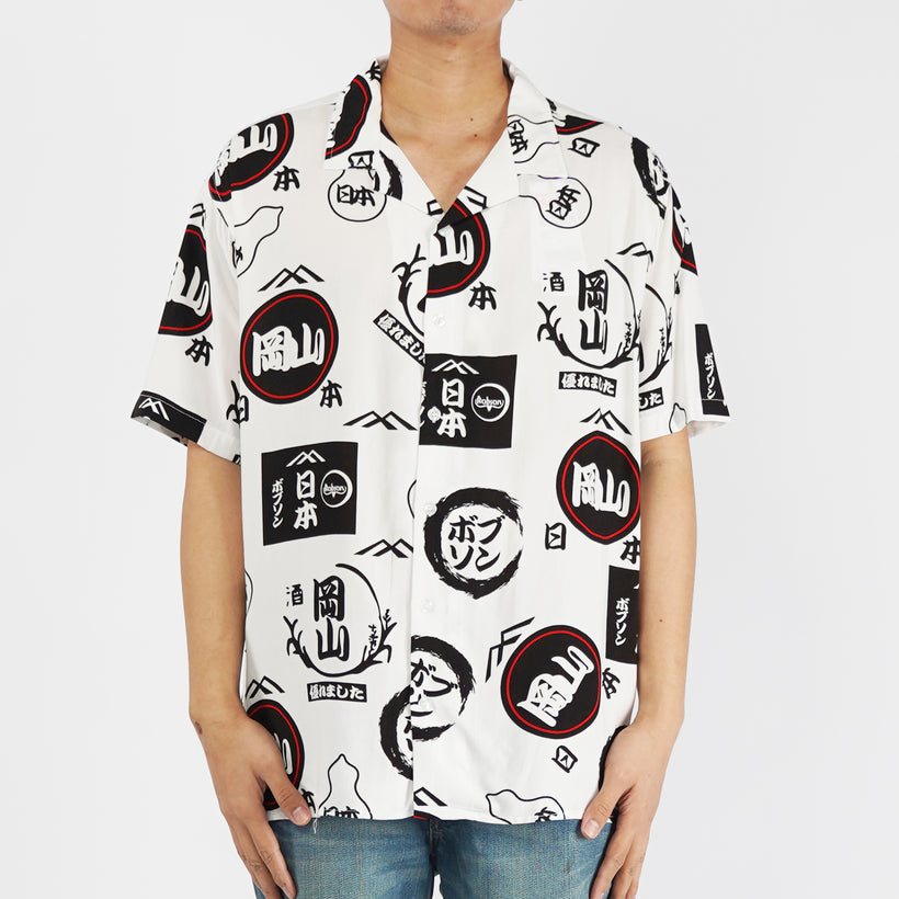 Men&#39;s Shirts  男性 シャツ