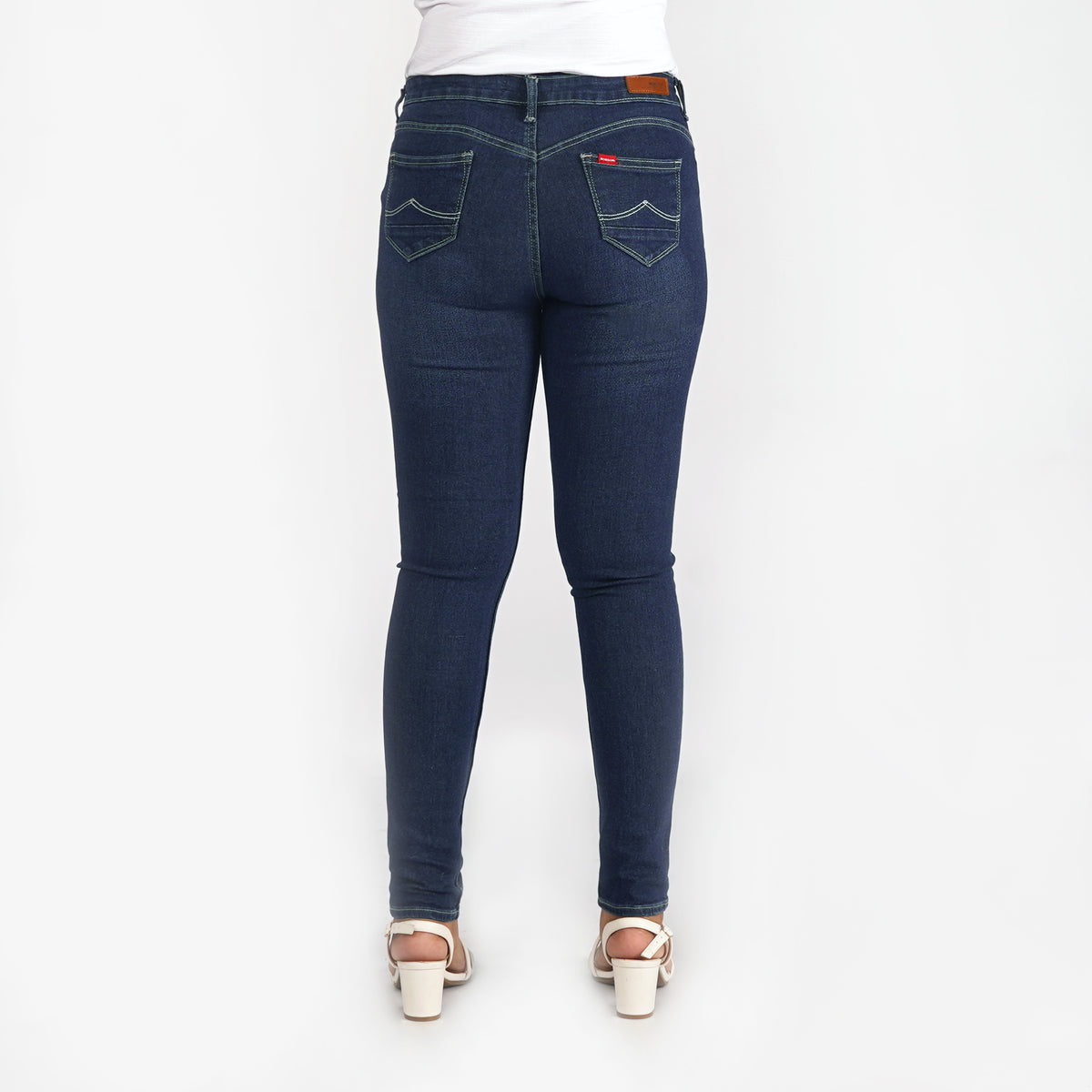Jabong jeans for ladies hot sale
