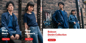 Bobson sales jeans price
