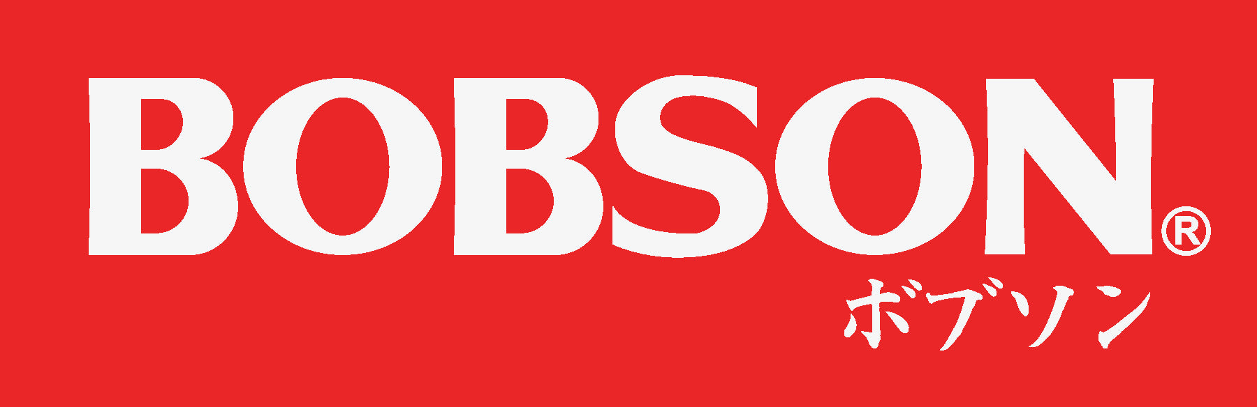 bobson ロゴ Bobson Jeans Online Store Bobson ボブソン