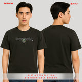 Bobson Japanese Men's Basic Tees Slim Fit 188753 (Fatigue)