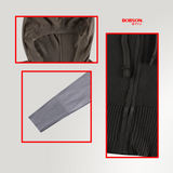 Bobson Japanese Ladies Basic Jacket Slim Fit 193704 (Light Brown)