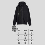 Bobson Japanese Men's Basic Jacket Regular Fit 206274 (Brown)