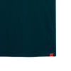 Bobson Japanese Men's Basic Round Neck Tees for Men Trendy fashion High Quality Apparel Comfortable Casual Top for Men Slim Fit 151055-U (Teal)