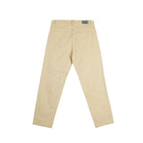 Bobson Japanese Ladies Basic Denim Mom Pants for Women Trendy fashion High Quality Apparel Comfortable Casual jeans for Women 146151-U (Peach)