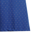 Bobson Japanese Ladies Basic Dress for Women Trendy fashion High Quality Apparel Comfortable Casual Dress for Women Regular Fit 148443 (Blue)