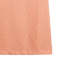 Bobson Japanese Ladies Basic Dress for Women Trendy fashion High Quality Apparel Comfortable Casual Dress for Women Regular Fit 148443 (Peach)