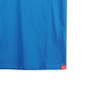 Bobson Japanese Men's Basic Tees Slim Fit 147755-U (Princess Blue)