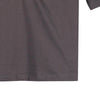 Bobson Japanese Ladies Basic Tees Relaxed Fit 142040 (Pavement)