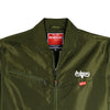 Bobson Japanese Men's Basic Jacket Regular Fit 131702 (Fatigue)