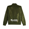 Bobson Japanese Men's Basic Jacket Regular Fit 131702 (Fatigue)