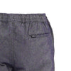 Bobson Japanese Men's Basic Non-Denim Jogger Short Mid Waist 155512 (Light Blue)
