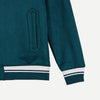 Bobson Japanese Men's Basic Jacket Regular Fit 131670 (Teal)