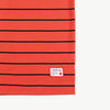 Bobson Japanese Men's Basic Tees Slim Fit 159846 (Mango)