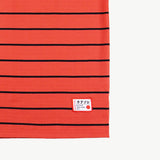 Bobson Japanese Men's Basic Tees Slim Fit 159846 (Mango)