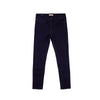 Bobson Japanese Ladies Basic Denim Super Skinny 163232 (Dark Shade)