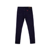 Bobson Japanese Ladies Basic Denim Super Skinny 163232 (Dark Shade)