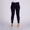 Bobson Japanese Ladies Basic Denim Super Skinny 163232 (Dark Shade)