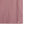 Bobson Japanese X Tom and Jerry with chest pocket Men's Basic Tees Slim Fit 166226-U (Wood Rose)