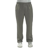 Bobson Japanese Men's Basic Non-Denim Jogger Pants Mid Waist 174260-U (Beige)