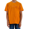 Bobson Japanese Men's Basic Tees Slim Fit 165755 (Dark Cheddar)