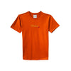 Bobson Japanese Men's Basic Tees Slim Fit 165755 (Dark Cheddar)