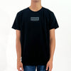 Bobson Japanese Men's Basic Tees Slim Fit 160063-U (Black)