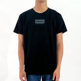 Bobson Japanese Men's Basic Tees Slim Fit 160063-U (Black)