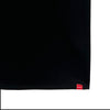 Bobson Japanese Men's Basic Tees Slim Fit 160063-U (Black)