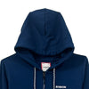 Bobson Japanese Ladies Basic Hoodie Jacket Trendy fashion High Quality Apparel Comfortable Casual Jacket for Women Regular Fit 156059 (Poseidon)