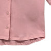 Bobson Japanese Ladies Basic Woven  Boxy Fit 155368 (Potpourri)