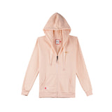 Bobson Japanese Ladies Basic Jacket Regular Fit 159655 (Pink)