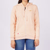 Bobson Japanese Ladies Basic Jacket Regular Fit 159655 (Pink)
