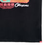 Bobson Japanese Men's Basic Tees Slim Fit 175279-U (Black)