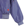Bobson Japanese Ladies Basic Jacket Crop Fit 139977 (Blue)