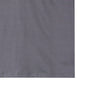 Bobson Japanese Ladies Basic Tees Boxy Fit 157585-U (Gray)