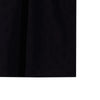 Bobson Japanese Ladies Basic Woven Shirt Boxy Fit 160210-U (Black)
