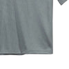 Bobson Japanese Ladies Basic Tees Relaxed Fit 171120 (Gray)