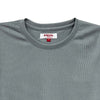 Bobson Japanese Ladies Basic Tees Relaxed Fit 171120 (Gray)