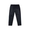 Bobson Japanese Ladies Basic Non-Denim Drawstring Pants 170322 (Gray)