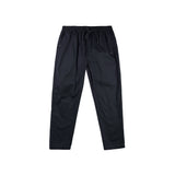 Bobson Japanese Ladies Basic Non-Denim Drawstring Pants 170322 (Gray)