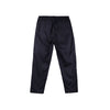 Bobson Japanese Ladies Basic Non-Denim Drawstring Pants 170322 (Gray)