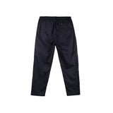 Bobson Japanese Ladies Basic Non-Denim Drawstring Pants 170322 (Gray)