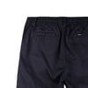 Bobson Japanese Ladies Basic Non-Denim Drawstring Pants 170322 (Gray)
