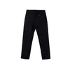 Bobson Japanese Ladies Basic Non-Denim Colored Pants 170920 (Black)
