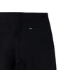 Bobson Japanese Ladies Basic Non-Denim Colored Pants 170920 (Black)
