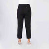 Bobson Japanese Ladies Basic Non-Denim Colored Pants 170920 (Black)