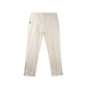 Bobson Japanese Ladies Basic Non-Denim Colored Pants 170920 (Off White)