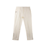 Bobson Japanese Ladies Basic Non-Denim Colored Pants 170920 (Off White)