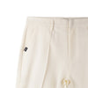 Bobson Japanese Ladies Basic Non-Denim Colored Pants 170920 (Off White)